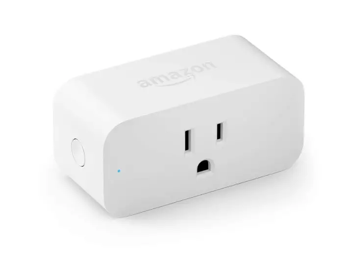 Amazon Smart Plug for Alexa