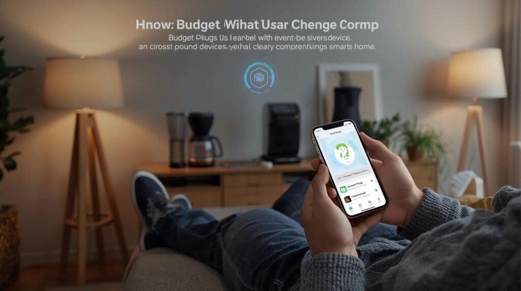 Smart homes used to feel like something only tech enthusiasts could afford